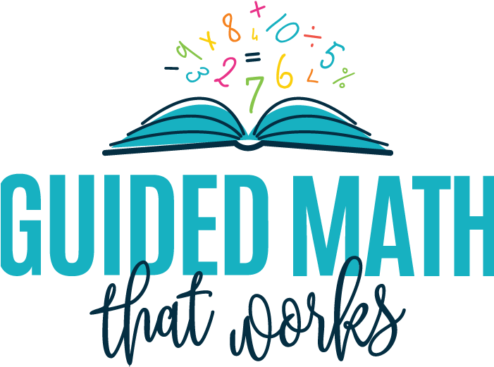 What Is Guided Math That Works - Would Rather Be A Unicorn (700x612)
