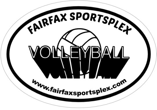Fairfax Sportsplex - Volleyball - The Fairfax Sportsplex (960x380)