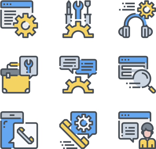 Help And Support - Medicine (600x564)