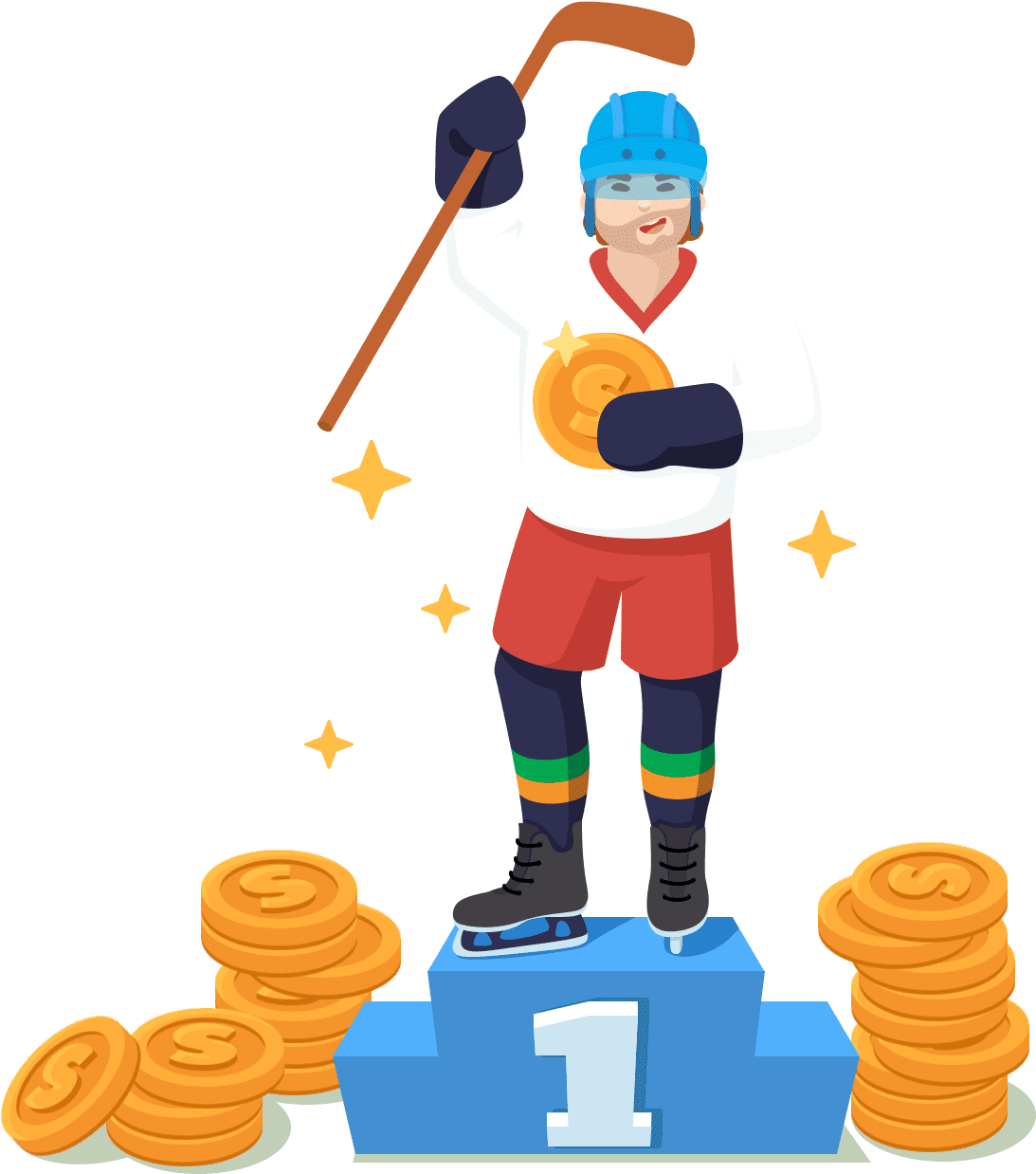 Spoc Is A Digital In-app Currency To Reward Athletes - Spoc Is A Digital In-app Currency To Reward Athletes (1237x1237)