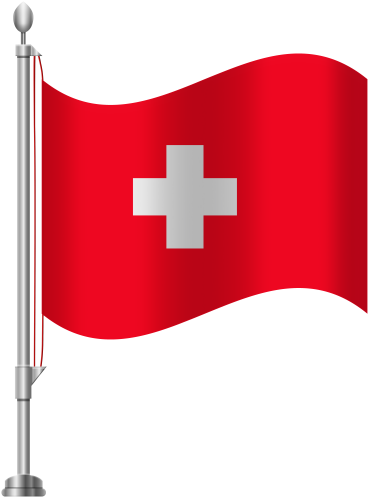 Turkish Flag Png Clipart Flag Of Turkey - Lebanese Flag No Background (384x500)