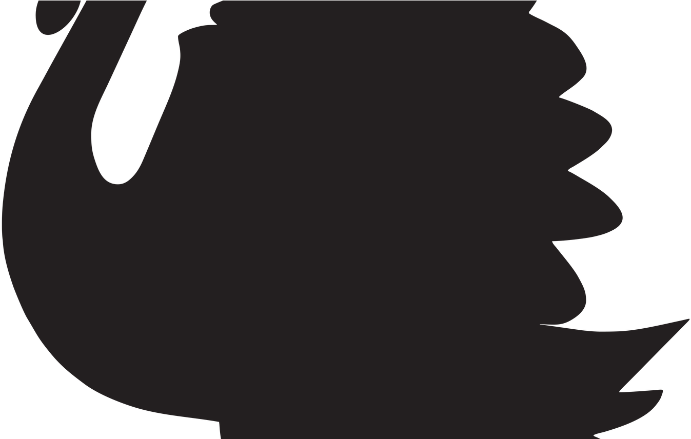 Turkey Head Silhouette At Getdrawingscom Free For Personal - Silhouette Turkey Transparent (1368x855)