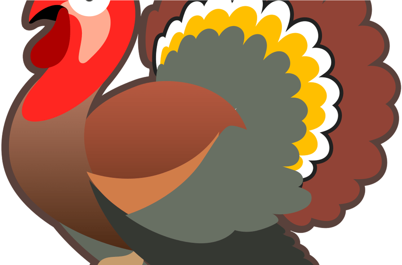 Turkey Icon Noto Emoji Animals Nature Iconset Google - Turkey Emoji (1368x855)