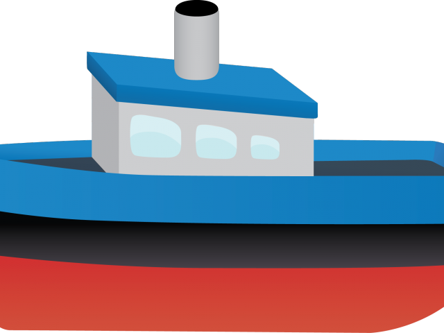 Ship Clipart - Boatclip Art (640x480)