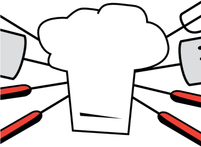 Barbecue Sauce Clipart Bbq Fundraiser - Barbeque Barbecue Images Clip Art (640x480)