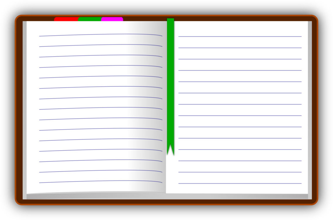 All Photo Png Clipart - Diary Clipart Transparent Background (1134x750)