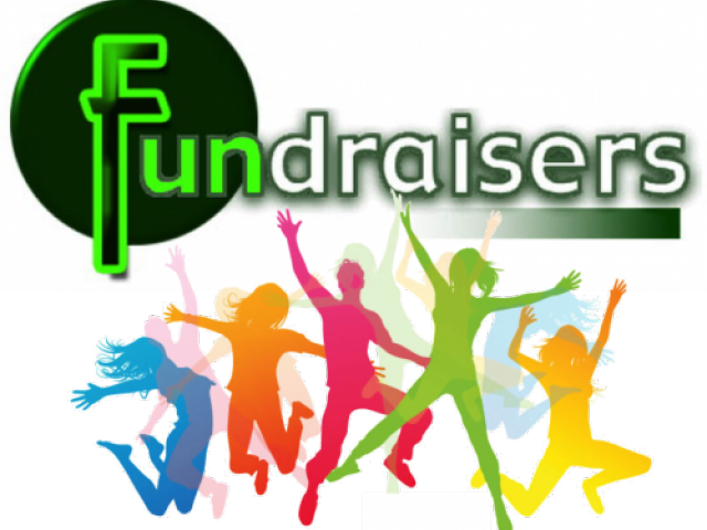 Fundraising Clipart Fundraiser - Ultimate Guide To Marketing Your Business (640x480)