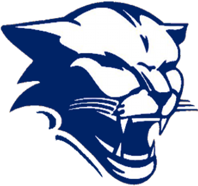 Greenfield Central Hs Volleyball 2018 Profile Image - Croatan High School Logo (400x400)