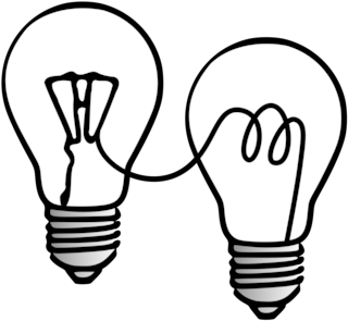 Computer Icons Open Innovation Download Open Collaboration - Innovative Clip Art (536x340)