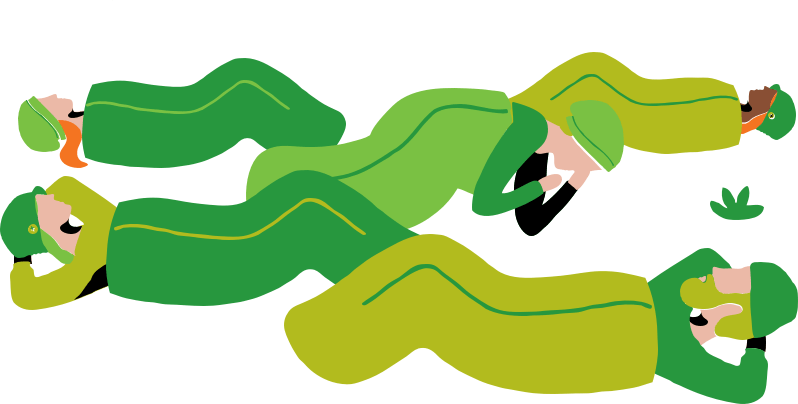 Corporate Fundraiser - Corporation (798x404)