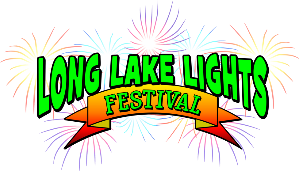 Long Lake Lights Festival Fundraiser - Graphic Design (975x558)