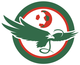 Chorus - Fantasy Soccer Team Logo (400x320)
