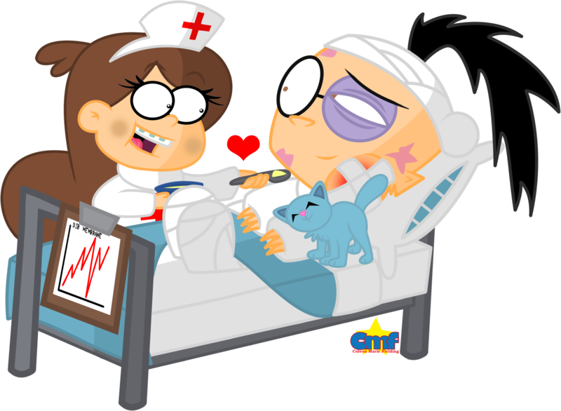 Clip Transparent Bandaid Clipart Tiny - Cartoon (800x586)