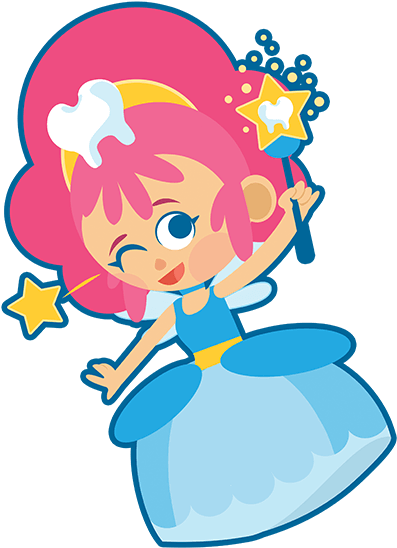 Story Telling At Playbrush Fairyv - Storytelling (450x592)