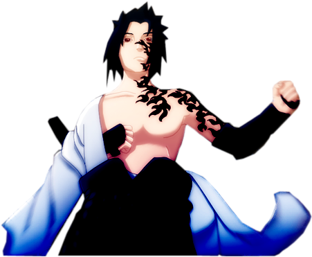 Uchiha Sasuke - Sasuke Uchiha (511x400)