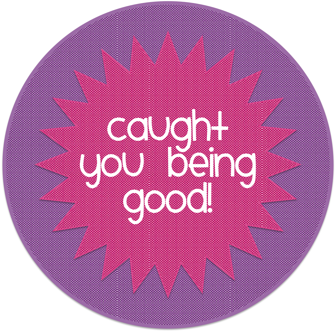 Simply 2nd Resources - Catch You Being Good (1146x1132)