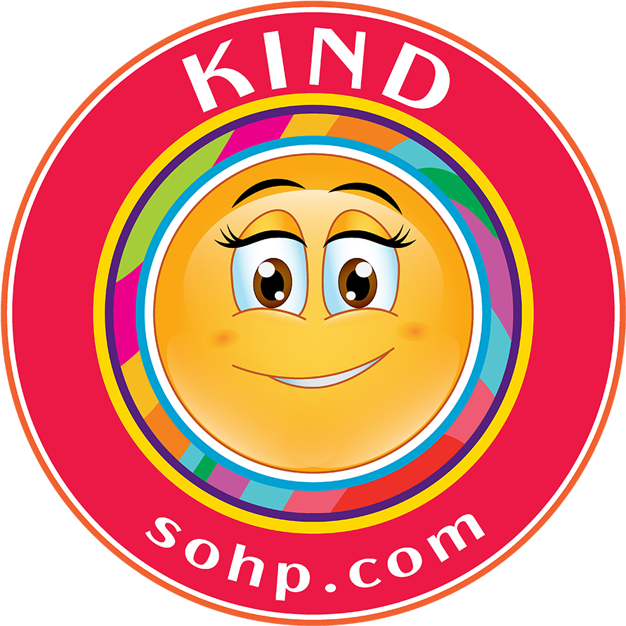 Everyone Can Make The Choice To Be Kind By Helping - Secret Society Of Happy People (900x900)