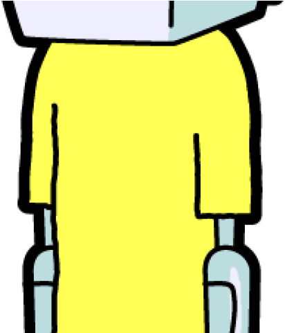 Rick And Morty Clipart Different Kind - Pocket Mortys Morty Robot (640x480)