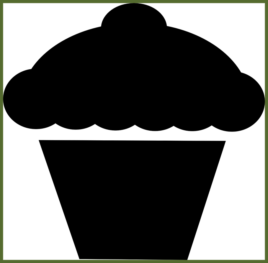 Appealing Vacation Cup Cake Food Dessert Bir - Muffin Top Clipart (908x892)