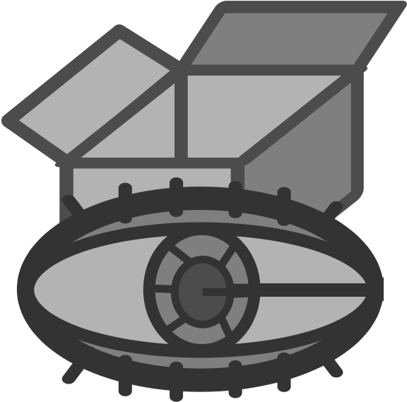 Ark View Clipart Png - Ark View Clipart Png (600x600)