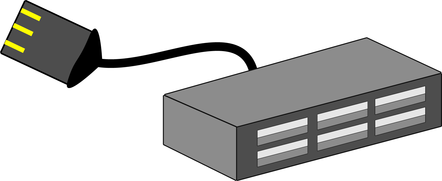 Usb Hub Repair - Usb Hub Repair (1529x627)
