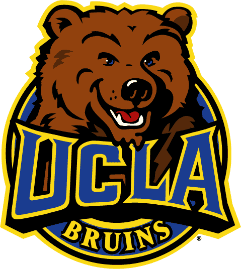 Ucla Mascot, Ijustlovemusic - Ucla Bruins (479x536)