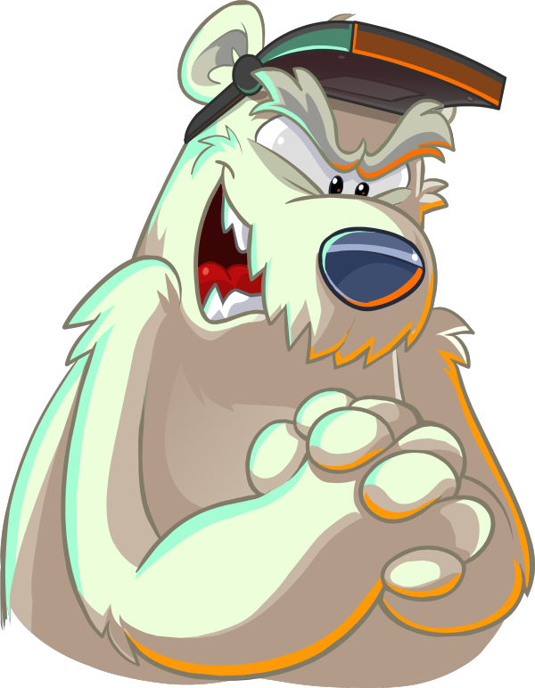 Hey Guys Cp Update, So Theres New Cutouts - Cartoon (600x772)