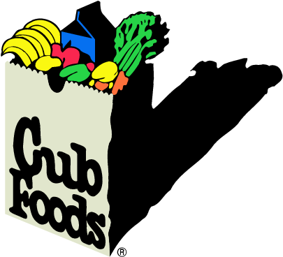 Report - Cub Foods Logo (424x385)