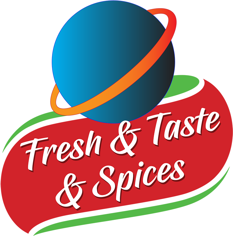 Welcome To Fresh N Taste N Spices - Taste (902x781)