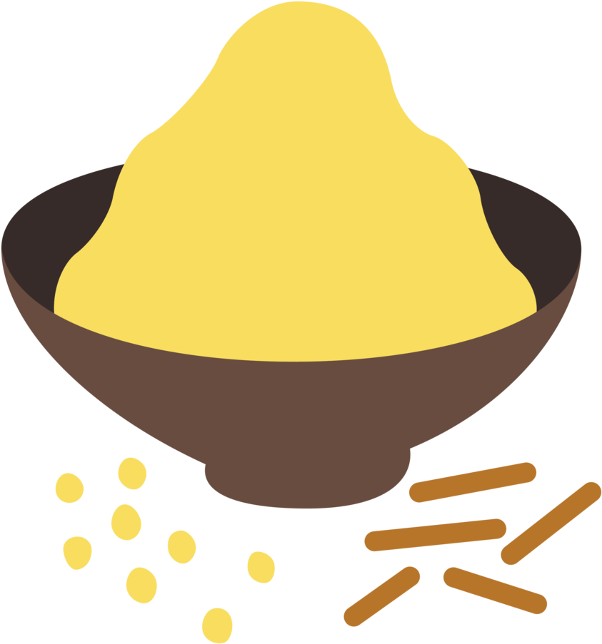 Masem, Coriander Cumin, Cutie Mark, Safe, Simple Background, - Coriander Cumin Cutie Mark (1024x1024)