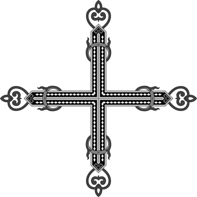 Computer Icons Download Floral Design Easter Jewellery - Clip Art (750x750)