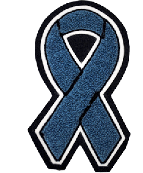 Ribbon Patch For Your Letterman Jacket - Ribbon Patch For Your Letterman Jacket (600x600)