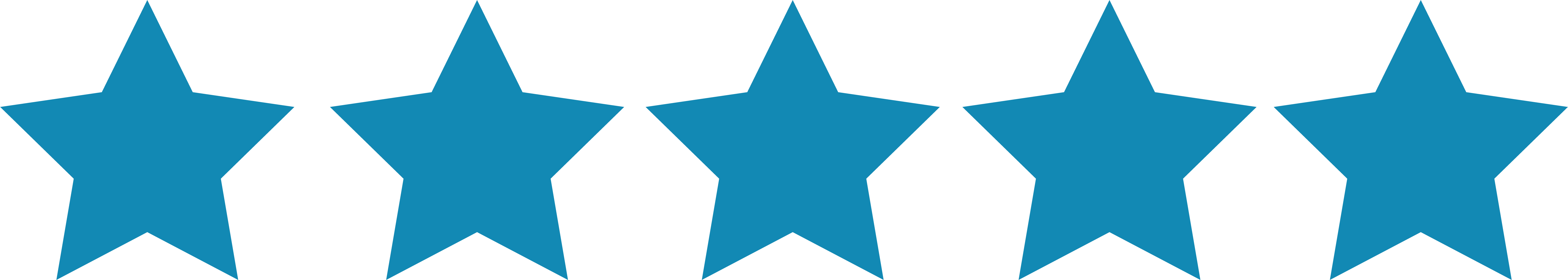 5-stars-blue-five-star-rating-5686x1015-png-clipart-download