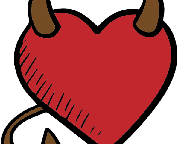 Picture Library Stock Free On Dumielauxepices Net Heart - Devil Clipart Transparent (640x480)