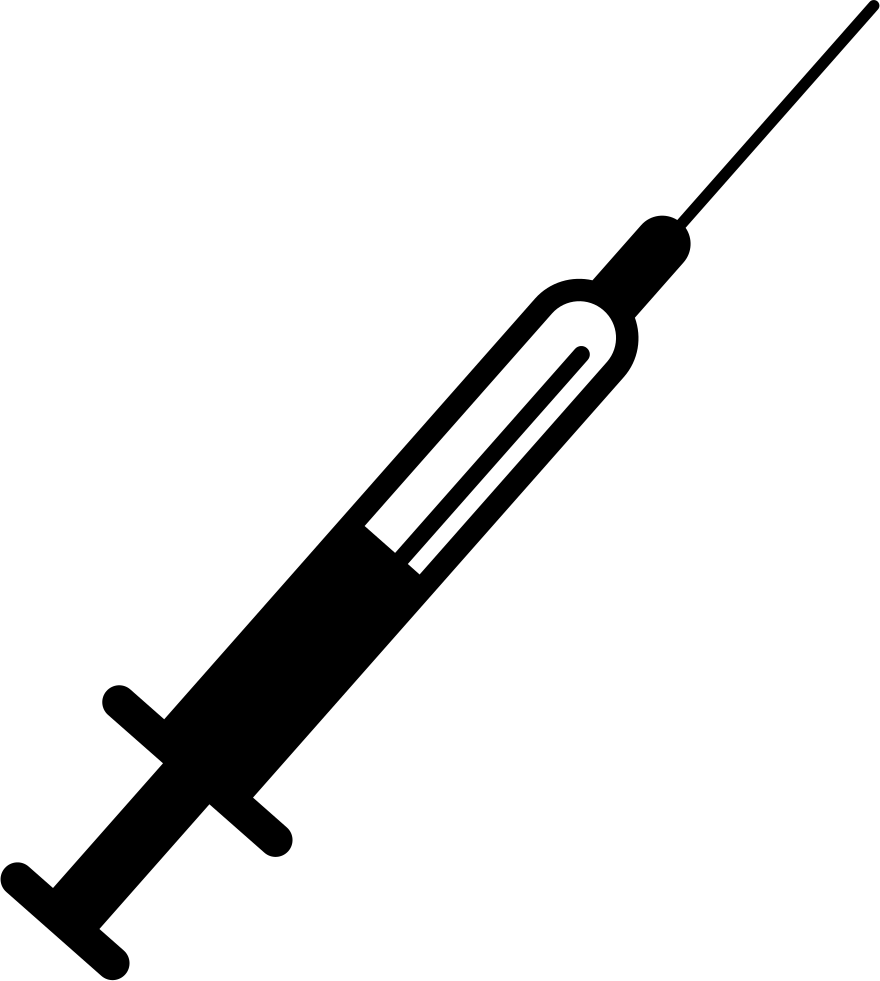 Syringe Png Syringe Png Transparent Image Png Arts - Seringa Vetor Png (880x981)