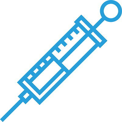 Katanning Pharmacy Influenza Vaccination - Icon (400x400)