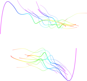 Computer Icons Drawing Line Angle - Background With Lines (367x340)