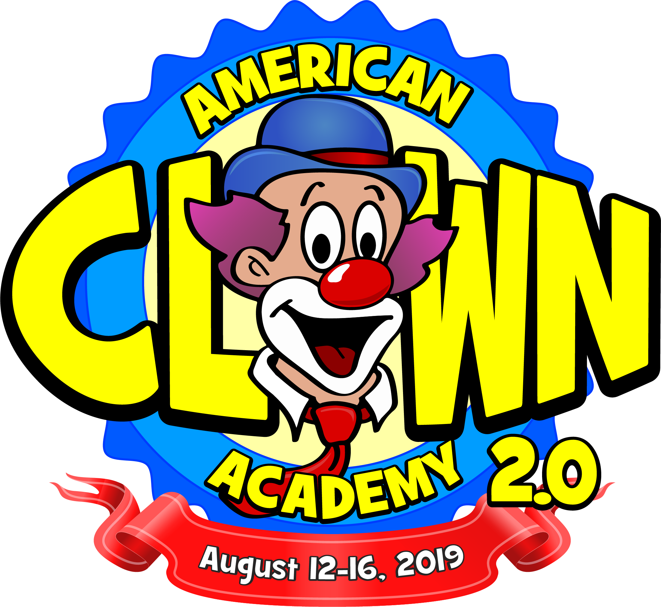 Absolutely No Refunds After April 1st, - American Clown Academy (2201x2023)