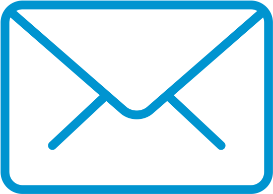 About - Email Symbol (555x556)