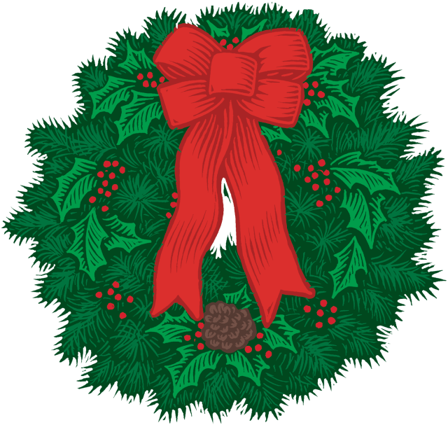 Wreath - Louisiana First Credit Inc (640x607)