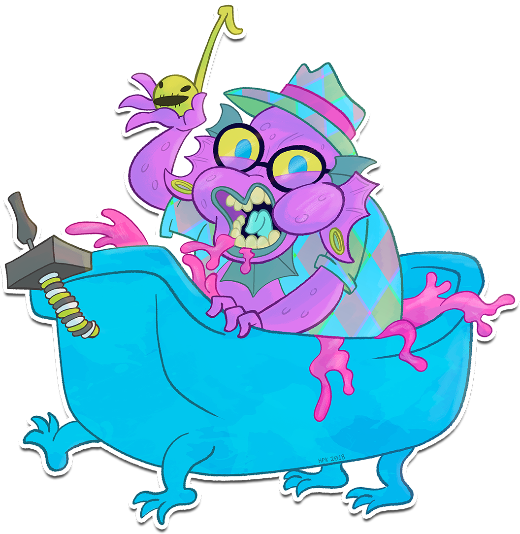 September 2nd, - Cartoon (1200x1200)