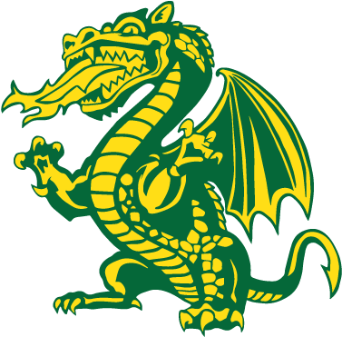 First Semester D - Cary Junior High Dragons (425x424)