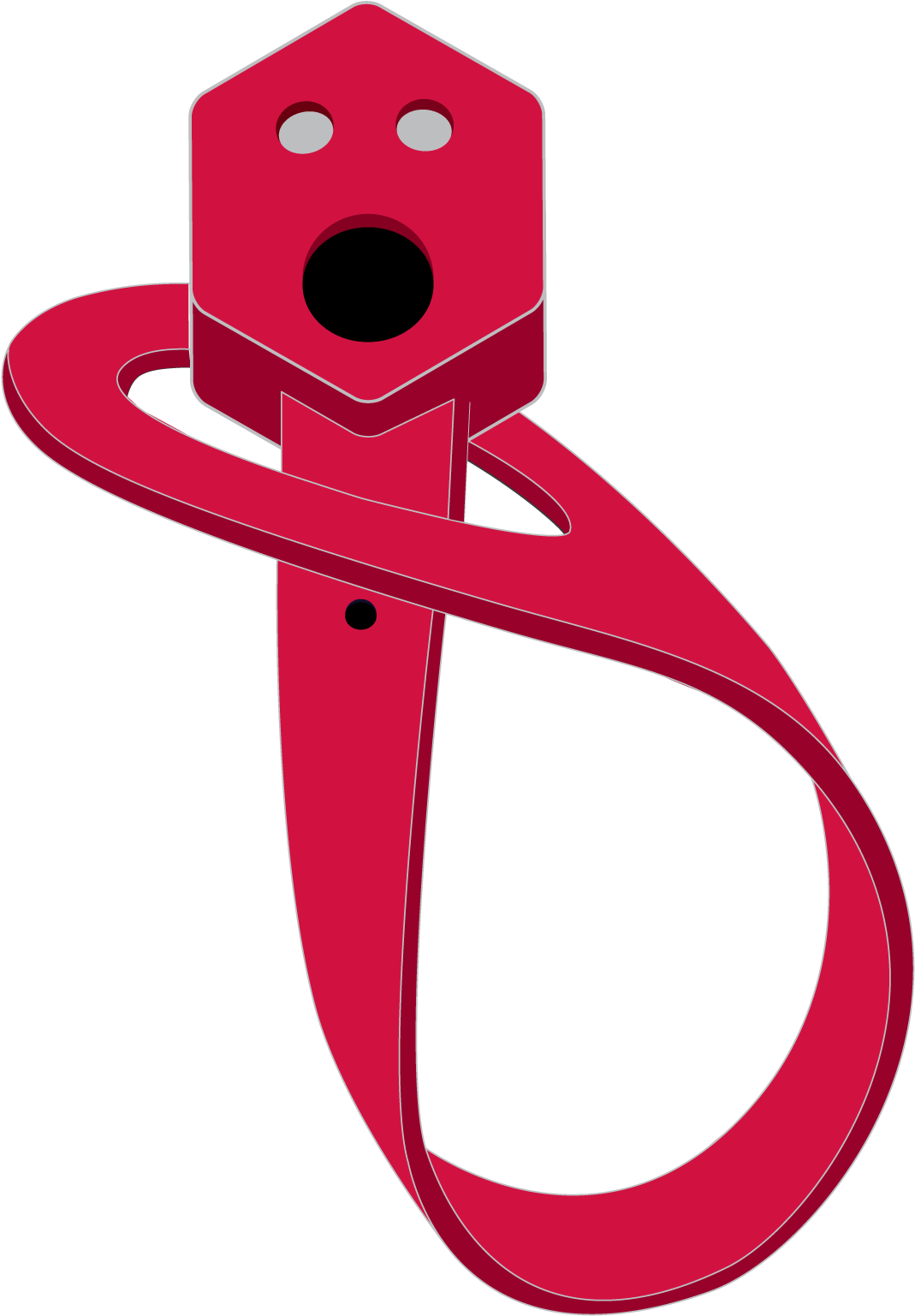 Rv Intelligence Hitch Pin Leash Holds 5/8” And 1/2” - Rv Intelligence Hitch Pin Leash Holds 5/8” And 1/2” (1130x1600)