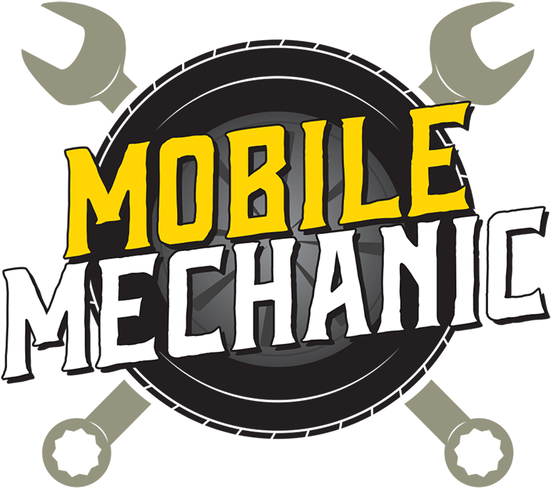 Mechanic Clipart Maintenance Staff - Mobile Mechanic (800x800)