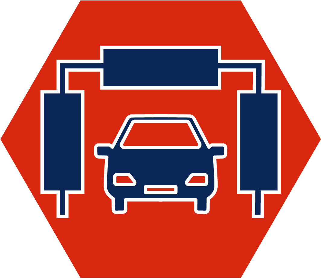 Machine Shop In Girona Repair Of Vehicles - Diagram (1081x1080)