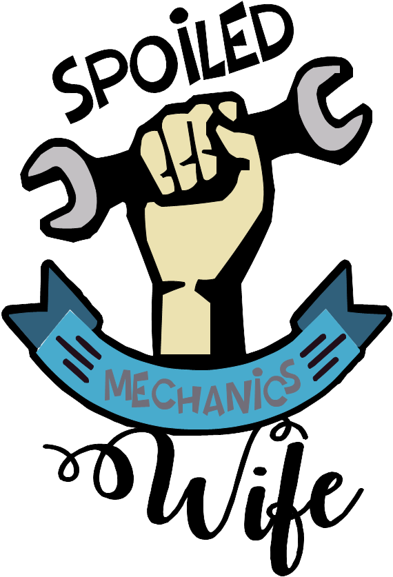 Mechanic Clipart Tolls - Mechanic (570x837)