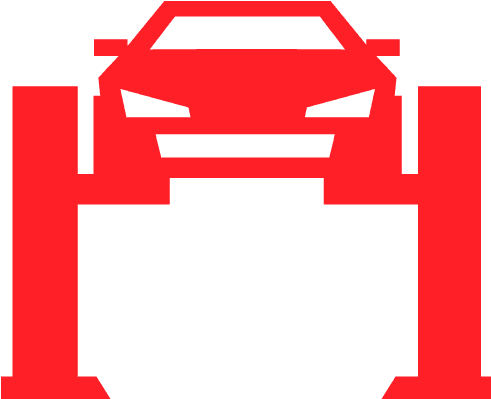 Jpg Free Library Auto Mechanic Clipart Free - Rob's Auto Service Ltd (500x500)