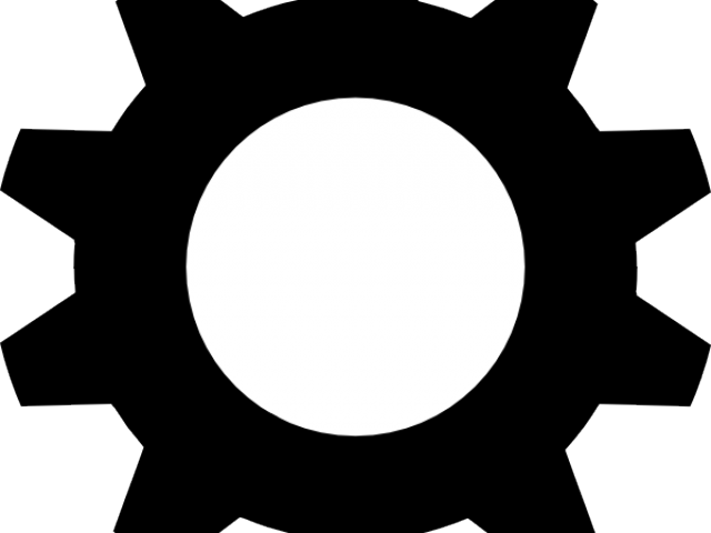 Industrial Clipart Mechanic Engineer - Clip Art (640x480)