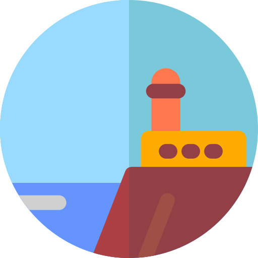 Lighthouse Png File - Lighthouse (512x512)
