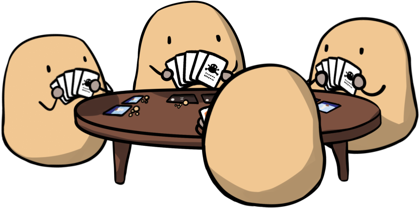 Power Up Attacks With Code, Sabotage Enemies With Surprises - Packaging And Labeling (1417x754)